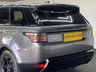 USED 2018 68 LAND ROVER RANGE ROVER SPORT 2.0 Si4 GPF HSE SUV 5dr Petrol Auto 4WD Euro 6 (s/s) (300 ps) 