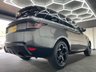 USED 2018 68 LAND ROVER RANGE ROVER SPORT 2.0 Si4 GPF HSE SUV 5dr Petrol Auto 4WD Euro 6 (s/s) (300 ps) 