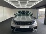 USED 2018 68 LAND ROVER RANGE ROVER SPORT 2.0 Si4 GPF HSE SUV 5dr Petrol Auto 4WD Euro 6 (s/s) (300 ps) 