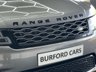 USED 2018 68 LAND ROVER RANGE ROVER SPORT 2.0 Si4 GPF HSE SUV 5dr Petrol Auto 4WD Euro 6 (s/s) (300 ps) 