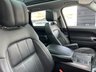 USED 2018 68 LAND ROVER RANGE ROVER SPORT 2.0 Si4 GPF HSE SUV 5dr Petrol Auto 4WD Euro 6 (s/s) (300 ps) 