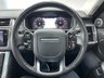 USED 2018 68 LAND ROVER RANGE ROVER SPORT 2.0 Si4 GPF HSE SUV 5dr Petrol Auto 4WD Euro 6 (s/s) (300 ps) 