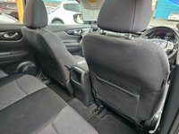 USED 2017 17 NISSAN QASHQAI 1.5 dCi N-Connecta SUV 5dr Diesel Manual 2WD Euro 6 (s/s) (110 ps) Bluetooth Alloys History Pan Roof!