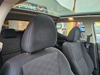 USED 2017 17 NISSAN QASHQAI 1.5 dCi N-Connecta SUV 5dr Diesel Manual 2WD Euro 6 (s/s) (110 ps) Bluetooth Alloys History Pan Roof!