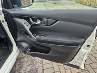 USED 2017 17 NISSAN QASHQAI 1.5 dCi N-Connecta SUV 5dr Diesel Manual 2WD Euro 6 (s/s) (110 ps) Bluetooth Alloys History Pan Roof!