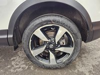 USED 2017 17 NISSAN QASHQAI 1.5 dCi N-Connecta SUV 5dr Diesel Manual 2WD Euro 6 (s/s) (110 ps) Bluetooth Alloys History Pan Roof!