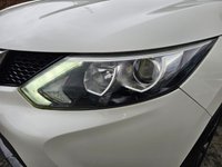 USED 2017 17 NISSAN QASHQAI 1.5 dCi N-Connecta SUV 5dr Diesel Manual 2WD Euro 6 (s/s) (110 ps) Bluetooth Alloys History Pan Roof!