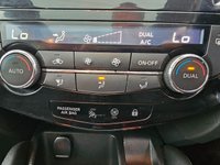 USED 2017 17 NISSAN QASHQAI 1.5 dCi N-Connecta SUV 5dr Diesel Manual 2WD Euro 6 (s/s) (110 ps) Bluetooth Alloys History Pan Roof!