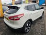 USED 2017 17 NISSAN QASHQAI 1.5 dCi N-Connecta SUV 5dr Diesel Manual 2WD Euro 6 (s/s) (110 ps) Bluetooth Alloys History Pan Roof!