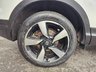 USED 2017 17 NISSAN QASHQAI 1.5 dCi N-Connecta SUV 5dr Diesel Manual 2WD Euro 6 (s/s) (110 ps) Bluetooth Alloys History Pan Roof!