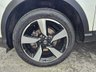 USED 2017 17 NISSAN QASHQAI 1.5 dCi N-Connecta SUV 5dr Diesel Manual 2WD Euro 6 (s/s) (110 ps) Bluetooth Alloys History Pan Roof!