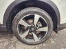 USED 2017 17 NISSAN QASHQAI 1.5 dCi N-Connecta SUV 5dr Diesel Manual 2WD Euro 6 (s/s) (110 ps) Bluetooth Alloys History Pan Roof!