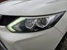 USED 2017 17 NISSAN QASHQAI 1.5 dCi N-Connecta SUV 5dr Diesel Manual 2WD Euro 6 (s/s) (110 ps) Bluetooth Alloys History Pan Roof!