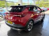 USED 2019 69 VAUXHALL GRANDLAND X 1.2 Turbo SRi Nav SUV 5dr Petrol Manual Euro 6 (s/s) (130 ps) 
