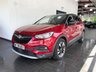 USED 2019 69 VAUXHALL GRANDLAND X 1.2 Turbo SRi Nav SUV 5dr Petrol Manual Euro 6 (s/s) (130 ps) 