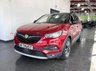USED 2019 69 VAUXHALL GRANDLAND X 1.2 Turbo SRi Nav SUV 5dr Petrol Manual Euro 6 (s/s) (130 ps) 