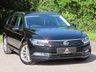 USED 2019 19 VOLKSWAGEN PASSAT 2.0 TDI SE Business Estate 5dr Diesel Manual Euro 6 (s/s) (150 ps) JUST ARRIVED CALL FOR DETAILS!