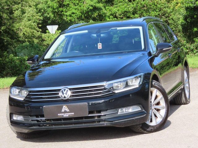 View our VOLKSWAGEN PASSAT