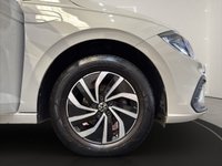 USED 2022 72 VOLKSWAGEN POLO 1.0 EVO Life Hatchback 5dr Petrol Manual Euro 6 (s/s) (80 ps) 
