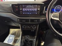 USED 2022 72 VOLKSWAGEN POLO 1.0 EVO Life Hatchback 5dr Petrol Manual Euro 6 (s/s) (80 ps) 