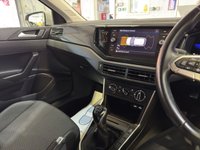USED 2022 72 VOLKSWAGEN POLO 1.0 EVO Life Hatchback 5dr Petrol Manual Euro 6 (s/s) (80 ps) 