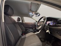 USED 2022 72 VOLKSWAGEN POLO 1.0 EVO Life Hatchback 5dr Petrol Manual Euro 6 (s/s) (80 ps) 