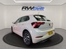 USED 2022 72 VOLKSWAGEN POLO 1.0 EVO Life Hatchback 5dr Petrol Manual Euro 6 (s/s) (80 ps) 