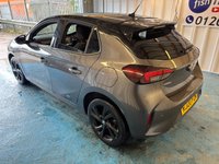 USED 2020 20 VAUXHALL CORSA 1.2 Turbo SRi Premium Hatchback 5dr Petrol Manual Euro 6 (s/s) (100 ps)+2 KEYS+1 FORMER KEEPER+AIRCON+NEW TIMING BELT AND FULL SERVICE+PARK CONTROL+DIGITAL DASH+ALLOYS+BLUETOOTH+MEDIA+USB+AUX+DAB+APPS+CLIMATE+CRUISE 2 KEYS+1 FORMER KEEPER+AIRCON+NEW TIMING BELT AND FULL SERVICE+PARK CONTROL+DIGITAL DASH+ALLOYS+BLUETOOTH+MEDIA+USB+AUX+DAB+APPS+CLIMATE+CRUISE+HPI CLEAR