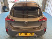 USED 2020 20 VAUXHALL CORSA 1.2 Turbo SRi Premium Hatchback 5dr Petrol Manual Euro 6 (s/s) (100 ps)+2 KEYS+1 FORMER KEEPER+AIRCON+NEW TIMING BELT AND FULL SERVICE+PARK CONTROL+DIGITAL DASH+ALLOYS+BLUETOOTH+MEDIA+USB+AUX+DAB+APPS+CLIMATE+CRUISE 2 KEYS+1 FORMER KEEPER+AIRCON+NEW TIMING BELT AND FULL SERVICE+PARK CONTROL+DIGITAL DASH+ALLOYS+BLUETOOTH+MEDIA+USB+AUX+DAB+APPS+CLIMATE+CRUISE+HPI CLEAR