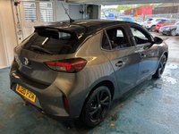 USED 2020 20 VAUXHALL CORSA 1.2 Turbo SRi Premium Hatchback 5dr Petrol Manual Euro 6 (s/s) (100 ps)+2 KEYS+1 FORMER KEEPER+AIRCON+NEW TIMING BELT AND FULL SERVICE+PARK CONTROL+DIGITAL DASH+ALLOYS+BLUETOOTH+MEDIA+USB+AUX+DAB+APPS+CLIMATE+CRUISE 2 KEYS+1 FORMER KEEPER+AIRCON+NEW TIMING BELT AND FULL SERVICE+PARK CONTROL+DIGITAL DASH+ALLOYS+BLUETOOTH+MEDIA+USB+AUX+DAB+APPS+CLIMATE+CRUISE+HPI CLEAR