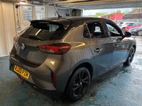 USED 2020 20 VAUXHALL CORSA 1.2 Turbo SRi Premium Hatchback 5dr Petrol Manual Euro 6 (s/s) (100 ps)+2 KEYS+1 FORMER KEEPER+AIRCON+NEW TIMING BELT AND FULL SERVICE+PARK CONTROL+DIGITAL DASH+ALLOYS+BLUETOOTH+MEDIA+USB+AUX+DAB+APPS+CLIMATE+CRUISE 2 KEYS+1 FORMER KEEPER+AIRCON+NEW TIMING BELT AND FULL SERVICE+PARK CONTROL+DIGITAL DASH+ALLOYS+BLUETOOTH+MEDIA+USB+AUX+DAB+APPS+CLIMATE+CRUISE+HPI CLEAR