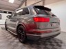 USED 2018 59 AUDI Q7 3.0 TDI V6 50 S line SUV 5dr Diesel Tiptronic quattro Euro 6 (s/s) (286 ps) Luxury 7 Seat Quattro SUV | Virtual Cockpit | S line Styling | Huge Specification Throughout