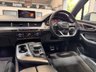 USED 2018 59 AUDI Q7 3.0 TDI V6 50 S line SUV 5dr Diesel Tiptronic quattro Euro 6 (s/s) (286 ps) Luxury 7 Seat Quattro SUV | Virtual Cockpit | S line Styling | Huge Specification Throughout