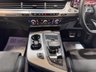 USED 2018 59 AUDI Q7 3.0 TDI V6 50 S line SUV 5dr Diesel Tiptronic quattro Euro 6 (s/s) (286 ps) Luxury 7 Seat Quattro SUV | Virtual Cockpit | S line Styling | Huge Specification Throughout