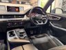 USED 2018 59 AUDI Q7 3.0 TDI V6 50 S line SUV 5dr Diesel Tiptronic quattro Euro 6 (s/s) (286 ps) Luxury 7 Seat Quattro SUV | Virtual Cockpit | S line Styling | Huge Specification Throughout
