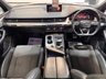 USED 2018 59 AUDI Q7 3.0 TDI V6 50 S line SUV 5dr Diesel Tiptronic quattro Euro 6 (s/s) (286 ps) Luxury 7 Seat Quattro SUV | Virtual Cockpit | S line Styling | Huge Specification Throughout