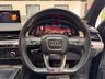 USED 2018 59 AUDI Q7 3.0 TDI V6 50 S line SUV 5dr Diesel Tiptronic quattro Euro 6 (s/s) (286 ps) Luxury 7 Seat Quattro SUV | Virtual Cockpit | S line Styling | Huge Specification Throughout