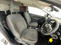USED 2020 20 FORD FIESTA VAN 1.5 TDCi Car Derived Van 3dr Diesel Manual Euro 6 (s/s) (85 ps) 