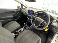 USED 2020 20 FORD FIESTA VAN 1.5 TDCi Car Derived Van 3dr Diesel Manual Euro 6 (s/s) (85 ps) 