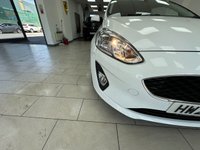 USED 2020 20 FORD FIESTA VAN 1.5 TDCi Car Derived Van 3dr Diesel Manual Euro 6 (s/s) (85 ps) 