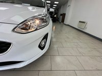 USED 2020 20 FORD FIESTA VAN 1.5 TDCi Car Derived Van 3dr Diesel Manual Euro 6 (s/s) (85 ps) 