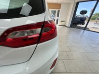 USED 2020 20 FORD FIESTA VAN 1.5 TDCi Car Derived Van 3dr Diesel Manual Euro 6 (s/s) (85 ps) 