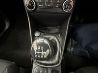 USED 2020 20 FORD FIESTA VAN 1.5 TDCi Car Derived Van 3dr Diesel Manual Euro 6 (s/s) (85 ps) 