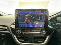 USED 2020 20 FORD FIESTA VAN 1.5 TDCi Car Derived Van 3dr Diesel Manual Euro 6 (s/s) (85 ps) 