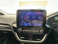 USED 2020 20 FORD FIESTA VAN 1.5 TDCi Car Derived Van 3dr Diesel Manual Euro 6 (s/s) (85 ps) 