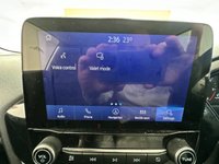 USED 2020 20 FORD FIESTA VAN 1.5 TDCi Car Derived Van 3dr Diesel Manual Euro 6 (s/s) (85 ps) 