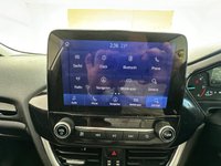 USED 2020 20 FORD FIESTA VAN 1.5 TDCi Car Derived Van 3dr Diesel Manual Euro 6 (s/s) (85 ps) 