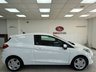 USED 2020 20 FORD FIESTA VAN 1.5 TDCi Car Derived Van 3dr Diesel Manual Euro 6 (s/s) (85 ps) 