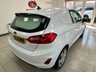 USED 2020 20 FORD FIESTA VAN 1.5 TDCi Car Derived Van 3dr Diesel Manual Euro 6 (s/s) (85 ps) 
