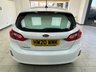 USED 2020 20 FORD FIESTA VAN 1.5 TDCi Car Derived Van 3dr Diesel Manual Euro 6 (s/s) (85 ps) 